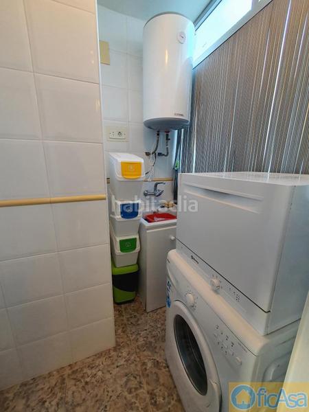 Foto e3a3a38d-0bf8-4ce7-acd0-1dab1b046cd9. Àtic amb calefacció a Playa Burriana