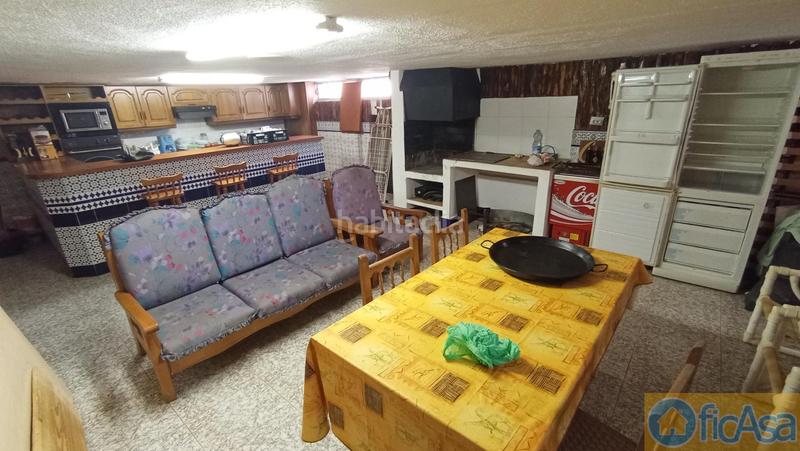 Foto 002f6cbe-8b11-4ae5-bb6e-39b46dbc4074. Casa adossada amb aparcament piscina a Heliópolis Benicasim / Benicàssim