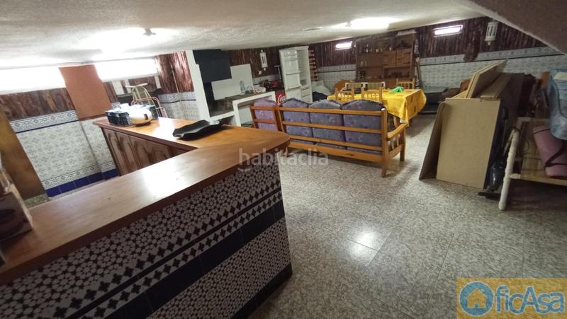 Foto 09a650f2-4078-4e80-9414-06b577682abc. Casa adossada amb aparcament piscina a Heliópolis Benicasim / Benicàssim