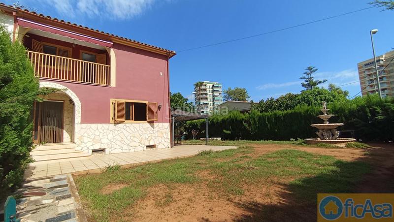 Foto 0d54003c-ac8b-402d-b072-d17974e18cb9. Casa adossada amb aparcament piscina a Heliópolis Benicasim / Benicàssim