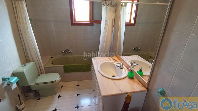 Foto 13d20a16-0ac0-4847-88c2-2064cffa6640. Casa adossada amb aparcament piscina a Heliópolis Benicasim / Benicàssim