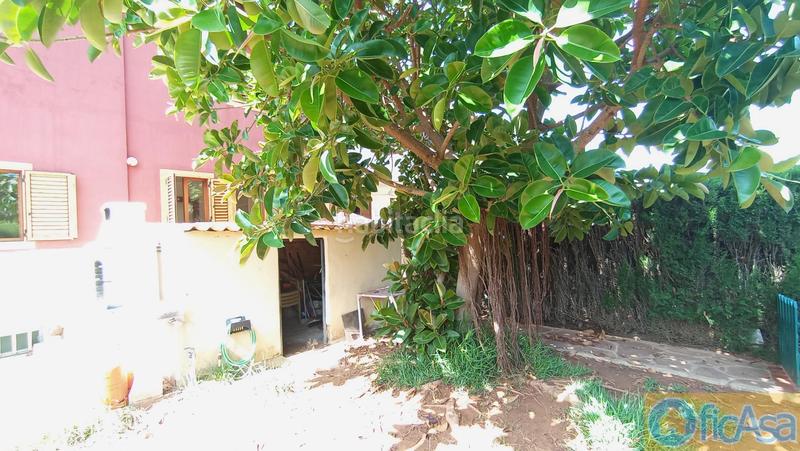 Foto 15be180f-a250-430e-974a-9b3cf7e14c05. Casa adossada amb aparcament piscina a Heliópolis Benicasim / Benicàssim