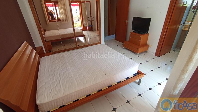 Foto 1d5068f0-ba6c-4fbc-b2ca-acf5fbd68c44. Casa adossada amb aparcament piscina a Heliópolis Benicasim / Benicàssim