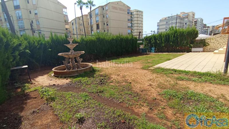 Foto 68af0256-5e7b-4228-b8c8-3308bc744ad2. Casa adossada amb aparcament piscina a Heliópolis Benicasim / Benicàssim