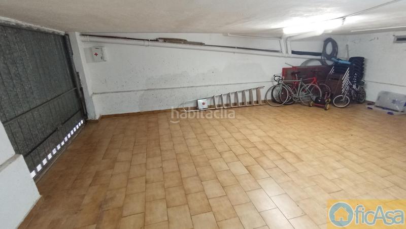 Foto 7bb5e207-55d0-44a6-8e3e-d4d343e806ce. Casa adossada amb aparcament piscina a Heliópolis Benicasim / Benicàssim