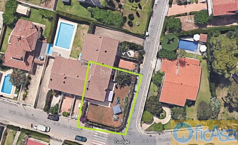 Foto a8b7ffd4-69f7-4414-975f-f132e2440394. Casa adossada amb aparcament piscina a Heliópolis Benicasim / Benicàssim