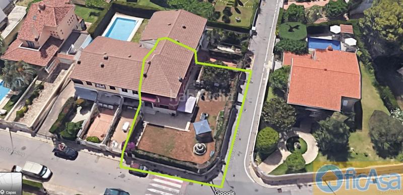 Foto bf3515a3-5da2-4df7-8924-15169e2da26a. Casa adossada amb aparcament piscina a Heliópolis Benicasim / Benicàssim