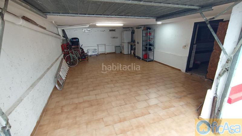 Foto c7c6a475-5277-439c-98d9-3f46c636c47b. Casa adossada amb aparcament piscina a Heliópolis Benicasim / Benicàssim