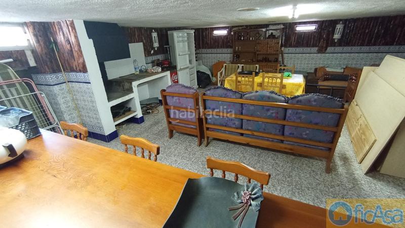 Foto d2828e9a-d0f4-420d-9aec-4c84f8b0990f. Casa adossada amb aparcament piscina a Heliópolis Benicasim / Benicàssim