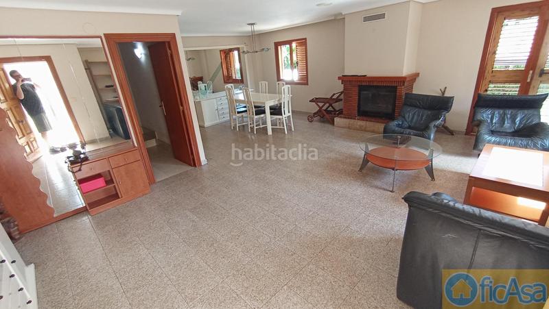 Foto d3551037-dc24-4966-8d4d-abc9f72518c9. Casa adossada amb aparcament piscina a Heliópolis Benicasim / Benicàssim