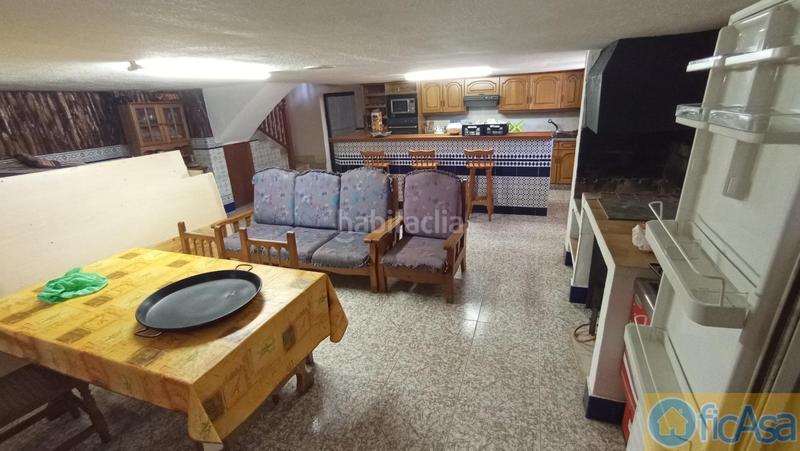 Foto ec36efc0-2a07-4f35-8e38-06463db0b2b1. Casa adossada amb aparcament piscina a Heliópolis Benicasim / Benicàssim