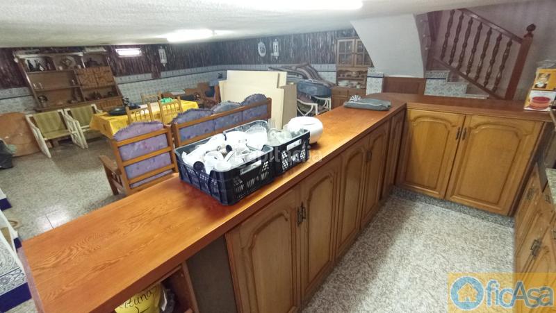 Foto ee3d4bee-37d6-49ab-a22c-6a3942d37ef0. Casa adossada amb aparcament piscina a Heliópolis Benicasim / Benicàssim