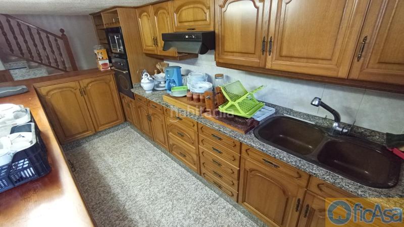 Foto fb16d337-a507-4edc-8742-9f279419cc06. Casa adossada amb aparcament piscina a Heliópolis Benicasim / Benicàssim