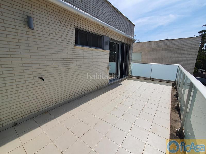Foto 47cfba2e-f00b-43f7-b5a1-21a359d32221. Haus mit heizung parking pool in Heliópolis Benicasim / Benicàssim