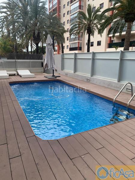 Foto 639030fc-7e3a-4cbb-b4b5-7ec74057b646. Haus mit heizung parking pool in Heliópolis Benicasim / Benicàssim