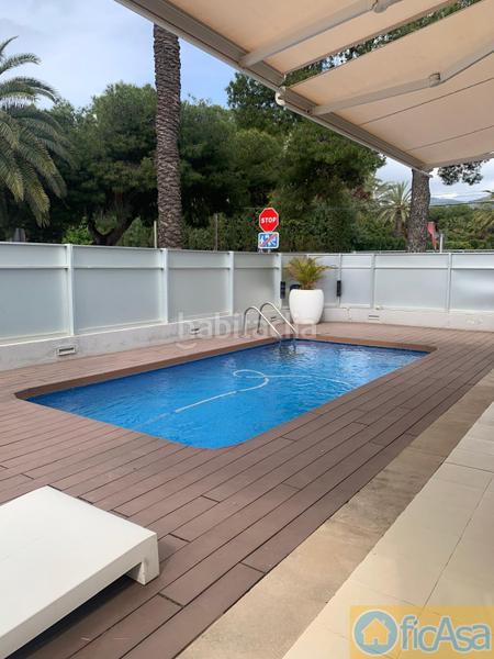 Foto 97d7c304-6714-4139-ba1c-f50063ef98f6. Haus mit heizung parking pool in Heliópolis Benicasim / Benicàssim