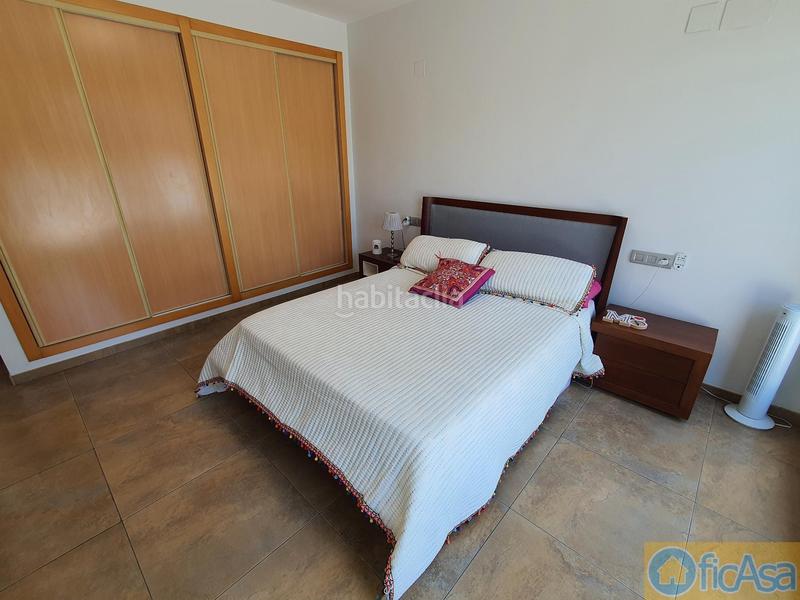 Foto a3bdaca2-4009-4d7b-b8c9-a72e05e378dd. Haus mit heizung parking pool in Heliópolis Benicasim / Benicàssim