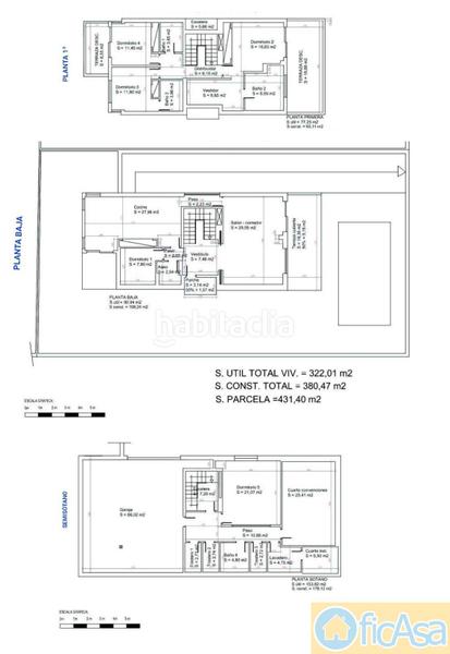 Foto a6086921-b56e-461a-9df3-0b4ea52d49b6. Haus mit heizung parking pool in Heliópolis Benicasim / Benicàssim