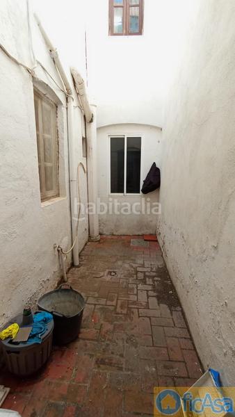 Foto 0e548f01-386a-46eb-9dde-a4211fced836. Casa a schiera in Zona Avenida del Mar Castellón de la Plana