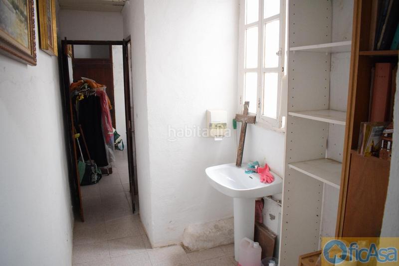 Foto 3b055cd7-90b1-40a1-9b69-167b0c1921df. Casa a schiera in Zona Avenida del Mar Castellón de la Plana