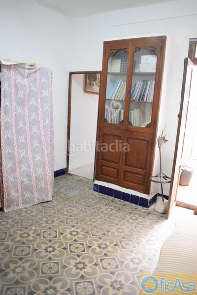 Foto 3fa46cdd-5e01-4f14-b927-f4a797b6c971. Casa a schiera in Zona Avenida del Mar Castellón de la Plana