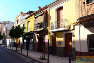 Maison jumelée à Zona Avenida del Mar. Castellóncasa