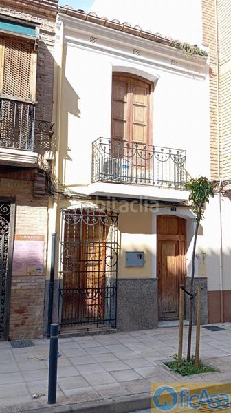 Foto 5caa064c-62c3-438d-89f7-6fa5e2504958. Casa a schiera in Zona Avenida del Mar Castellón de la Plana