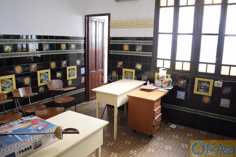 Foto 9a18d752-ab8c-4c43-8160-1d6126e7ceb8. Casa a schiera in Zona Avenida del Mar Castellón de la Plana