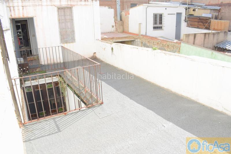 Foto db5fb438-501d-4fa8-94b2-6b1df56f30e4. Casa a schiera in Zona Avenida del Mar Castellón de la Plana