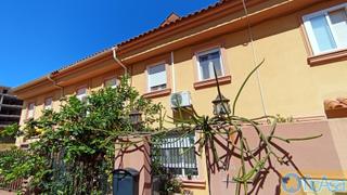 Maison jumelée  C/rigoberta menchu. Alcoracasa