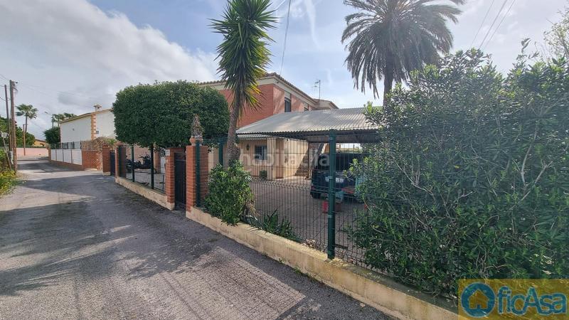 Foto 08dc096d-785d-4083-acc7-962dce0049a2. Haus mit parking in El Grao Castellón de la Plana