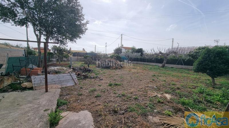 Foto 0a5688b2-7b04-4b64-94bf-9dcefdda13ef. Haus mit parking in El Grao Castellón de la Plana