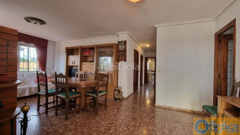 Foto 21f34c34-90b6-41bf-9240-191a8a11d02f. Haus mit parking in El Grao Castellón de la Plana