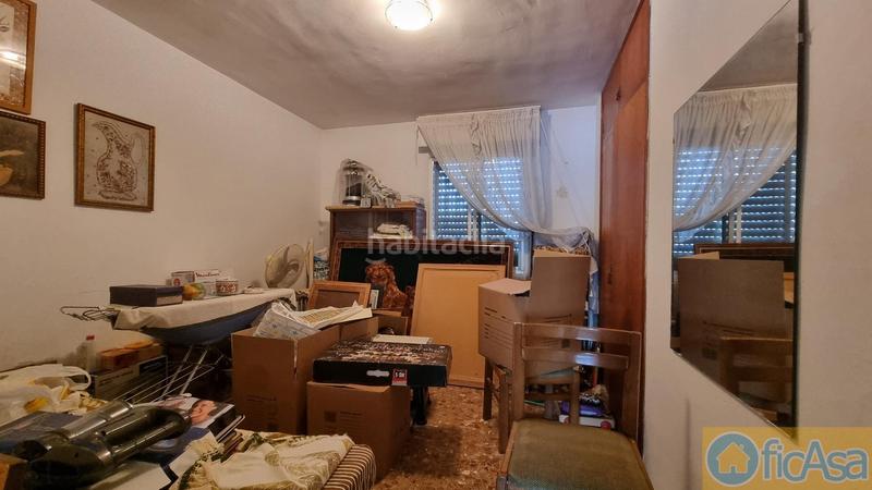 Foto 462eb380-749b-4e1f-b734-bf066018aaeb. Haus mit parking in El Grao Castellón de la Plana