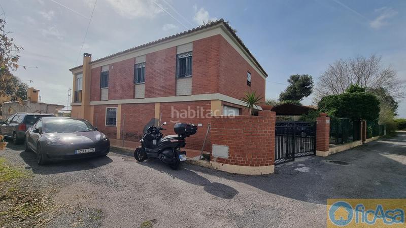 Foto 87c5af5f-6532-4222-a4a8-2ffdaf161d50. Haus mit parking in El Grao Castellón de la Plana