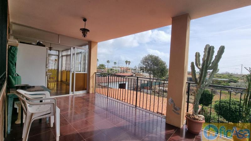 Foto 897b6fc5-b255-45f9-95c5-b57ac75ad81a. Haus mit parking in El Grao Castellón de la Plana