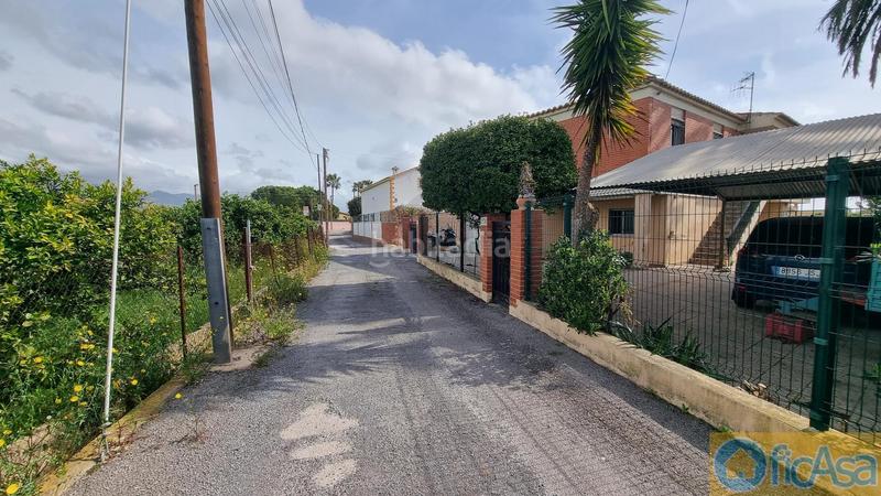 Foto 8defd5c7-f1ac-45c7-874e-aab8c045f670. Haus mit parking in El Grao Castellón de la Plana