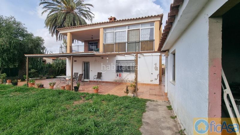 Foto c5119bbe-082f-49a2-a0b2-296a8ef240d3. Haus mit parking in El Grao Castellón de la Plana