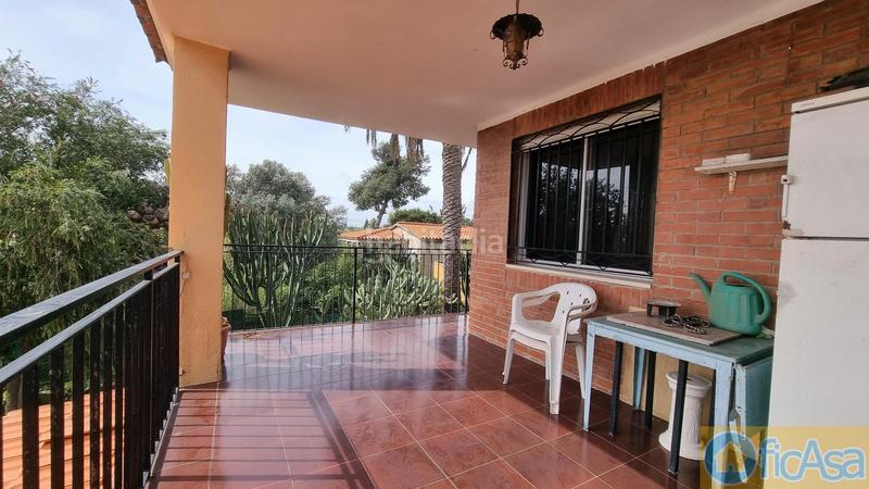 Foto d36679e7-74c3-452c-860d-faae29a01952. Haus mit parking in El Grao Castellón de la Plana