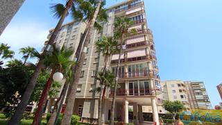 Apartament a C/ vila-real 12. Benicasimapartamento