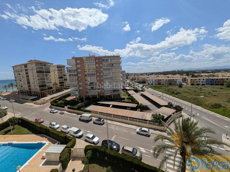 Foto 0ee91df4-7f39-41b2-a39d-7b83e2882b7a. Appartement avec chauffage parking piscine dans La Curva Benicasim / Benicàssim