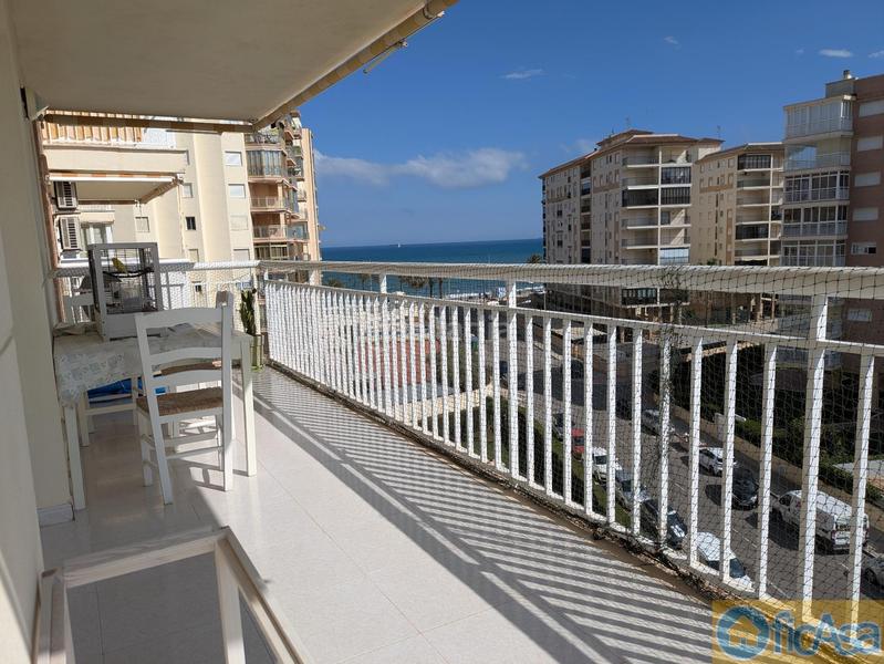Foto 254d3831-62d1-4981-9e57-986ef8555d6b. Appartement avec chauffage parking piscine dans La Curva Benicasim / Benicàssim