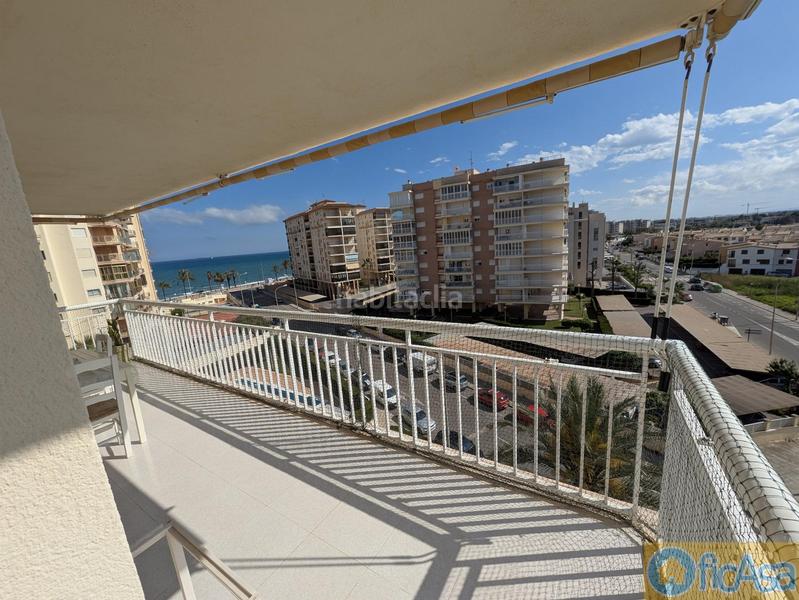 Foto 410b51ce-ae0f-4c36-9ce4-12640cc83dc4. Appartement avec chauffage parking piscine dans La Curva Benicasim / Benicàssim