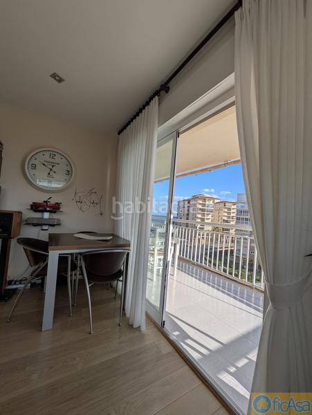 Foto 4f3d9ee9-10cb-4c76-8792-e9c7638306de. Appartement avec chauffage parking piscine dans La Curva Benicasim / Benicàssim