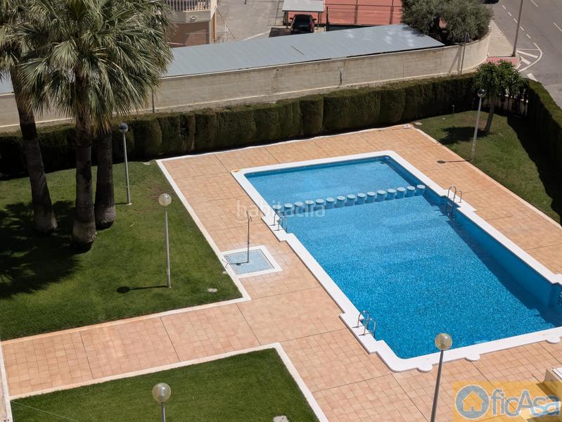 Foto 8c98e952-24e0-4139-bc2d-2ba053730455. Appartement avec chauffage parking piscine dans La Curva Benicasim / Benicàssim