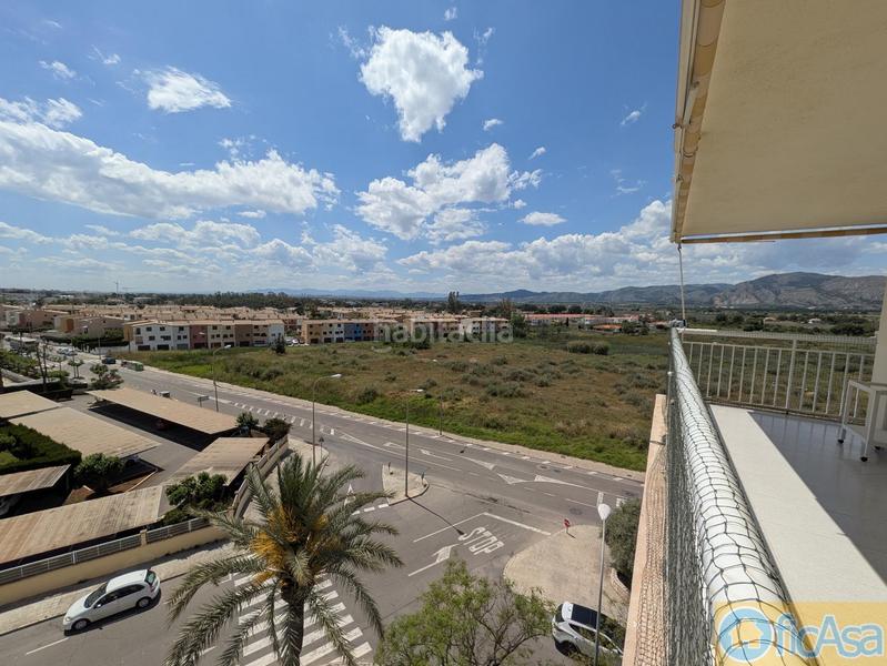 Foto a3fac3e4-ce29-4f11-91ed-c9d3177d69f9. Appartement avec chauffage parking piscine dans La Curva Benicasim / Benicàssim