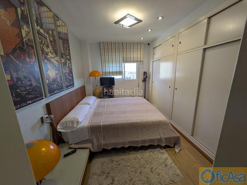 Foto c1d0c709-148a-452d-bba6-913dcea3532a. Appartement avec chauffage parking piscine dans La Curva Benicasim / Benicàssim