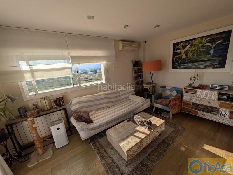 Foto cb397676-f566-4a83-82b6-4a657cbe0e85. Appartement avec chauffage parking piscine dans La Curva Benicasim / Benicàssim