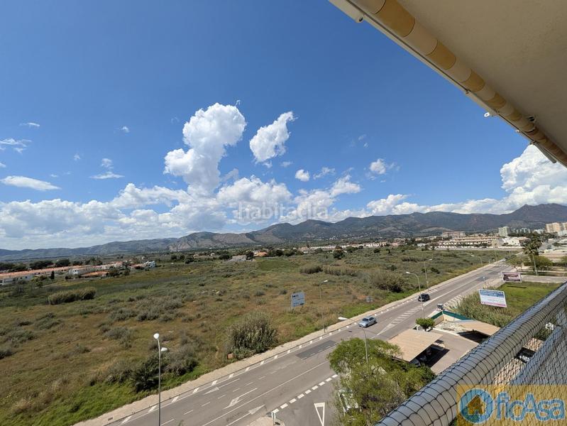 Foto e71c4378-e959-46db-b4ff-2458af7b893e. Appartement avec chauffage parking piscine dans La Curva Benicasim / Benicàssim
