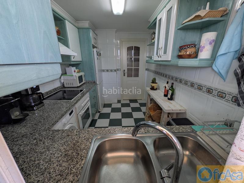 Foto f59cf7e1-53dd-4388-a85f-f18f1b89510f. Appartement avec chauffage parking piscine dans La Curva Benicasim / Benicàssim